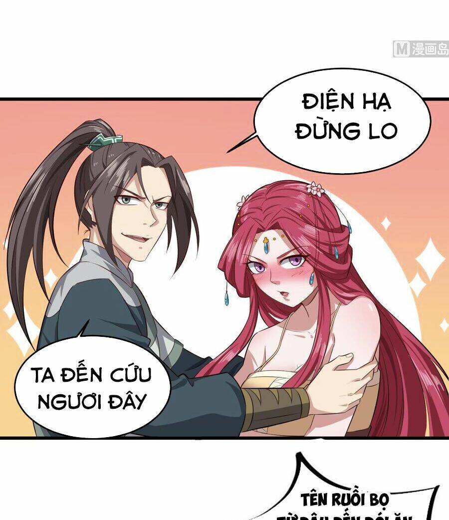 ngược về thời đường chapter 62 15