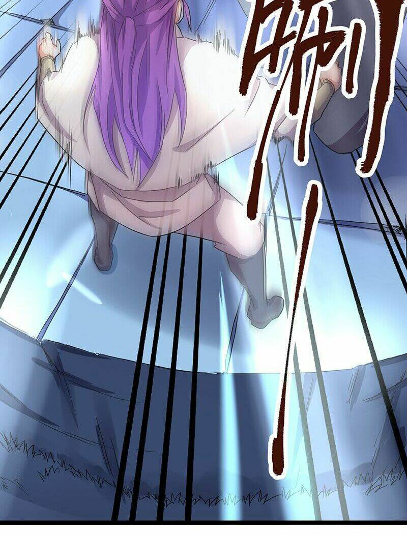 hỗn độn kiếm thần chapter 6 37