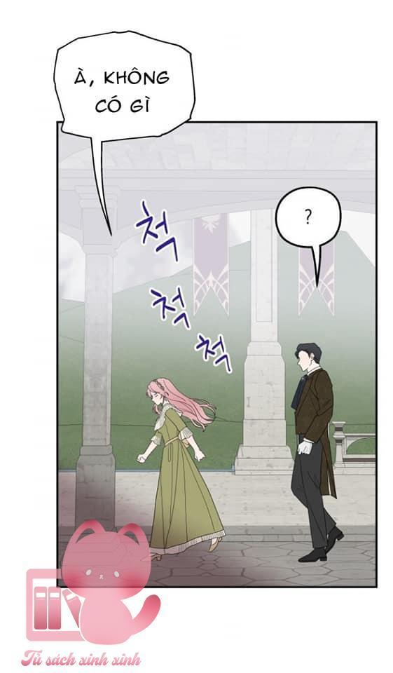 người thân của tôi đều sợ hãi tôi chapter 4 44