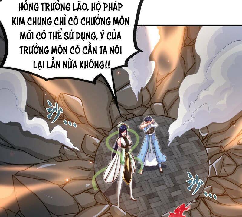 bản kiếm tiên tuyệt không làm nô chapter 9 63