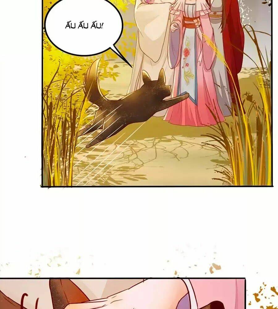 thần y khí nữ: ngự thú cuồng phi của quỷ đế chapter 63 54