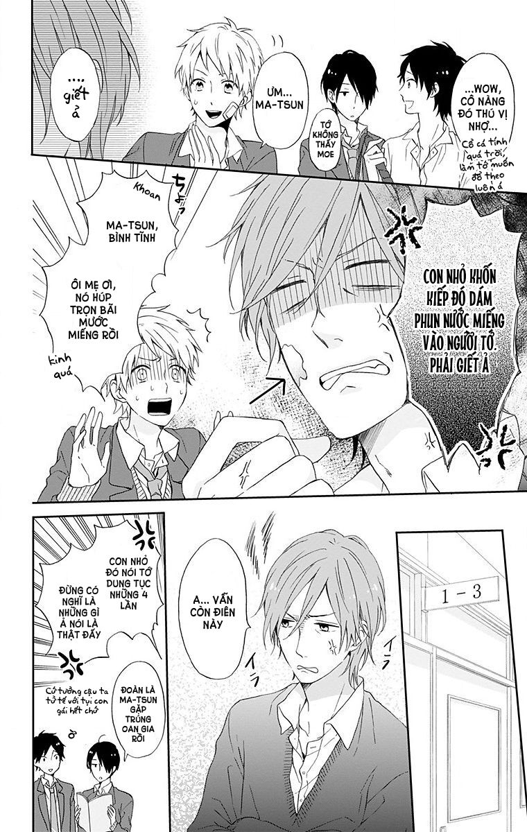 ngày cầu vồng chapter 2 9