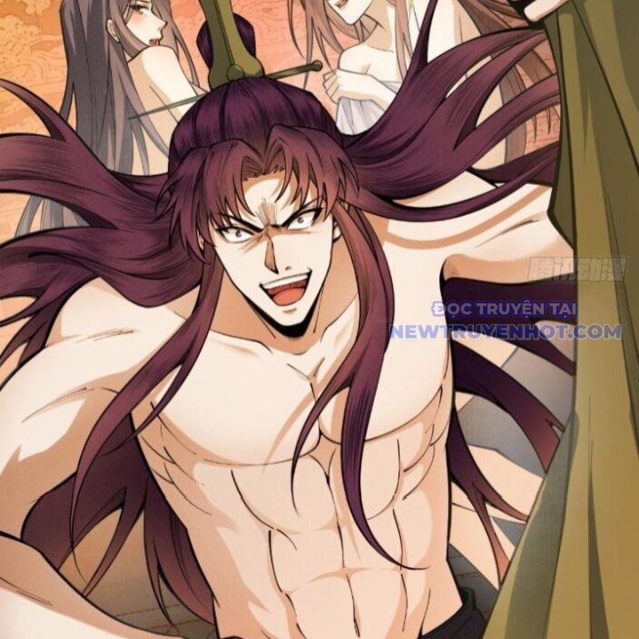 gặp mạnh thì càng mạnh, tu vi của ta không giới hạn chapter 21 71