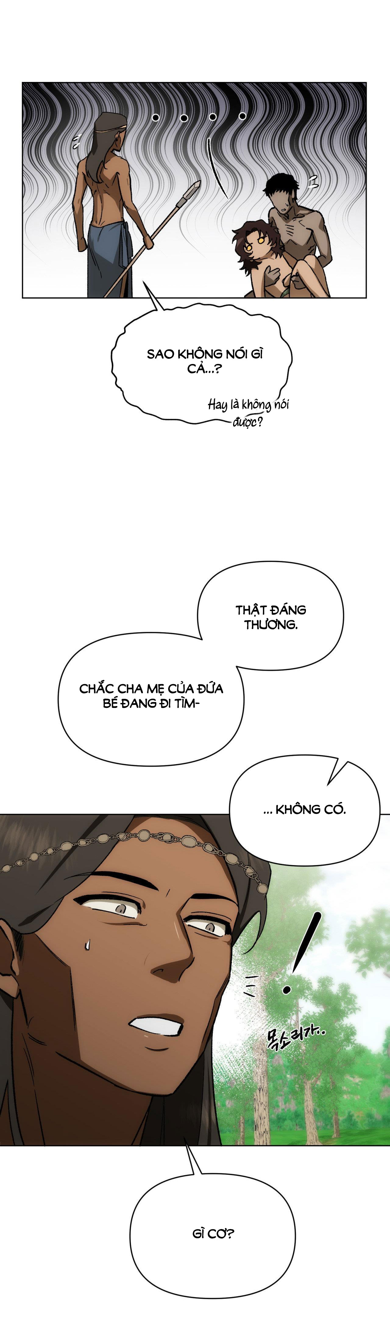 Ta Sẽ Khiến Cậu Được Vui Vẻ chapter 1.1 - Trang 13