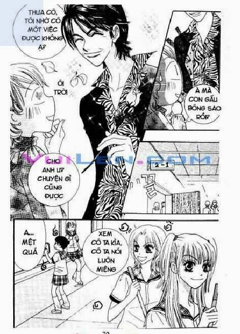 neck and neck chapter 3 74