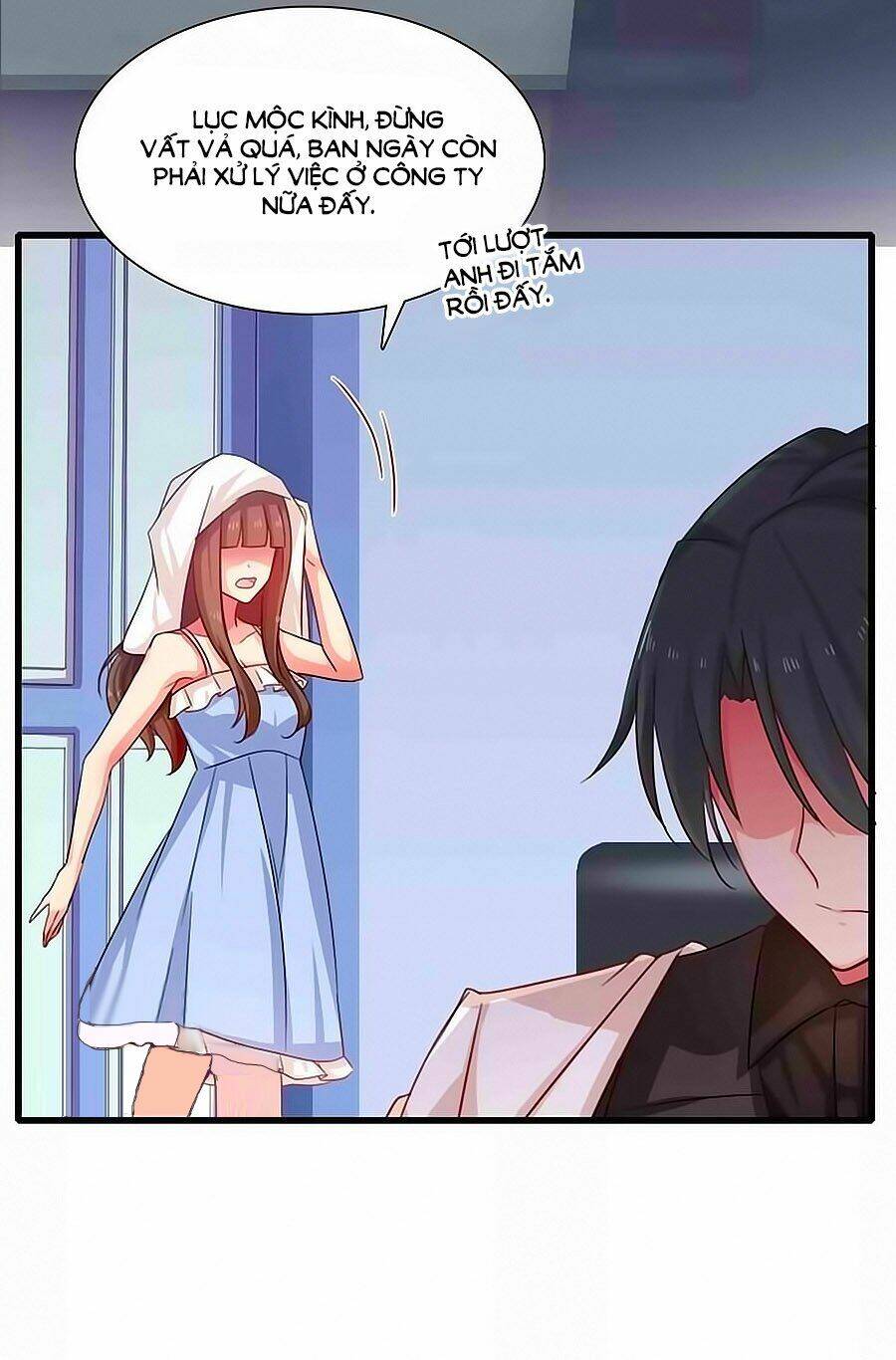 chỉ nhiễm thành hôn chapter 195 2