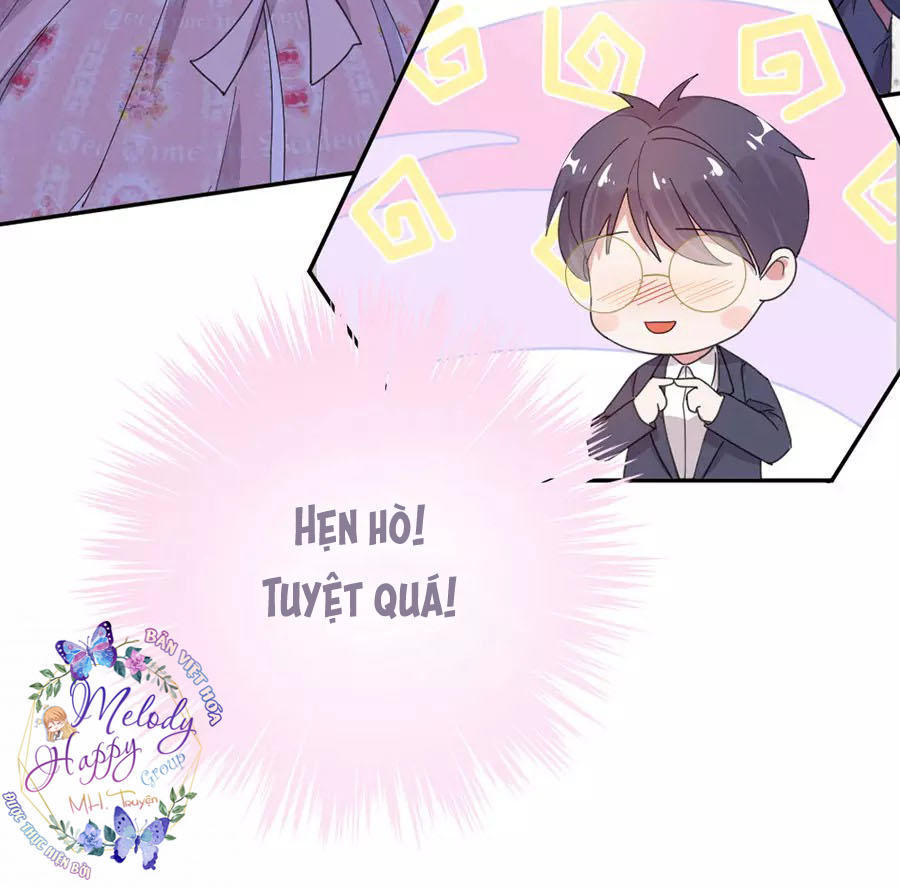 hoàn mỹ lão công tiến hóa luân chapter 47 11