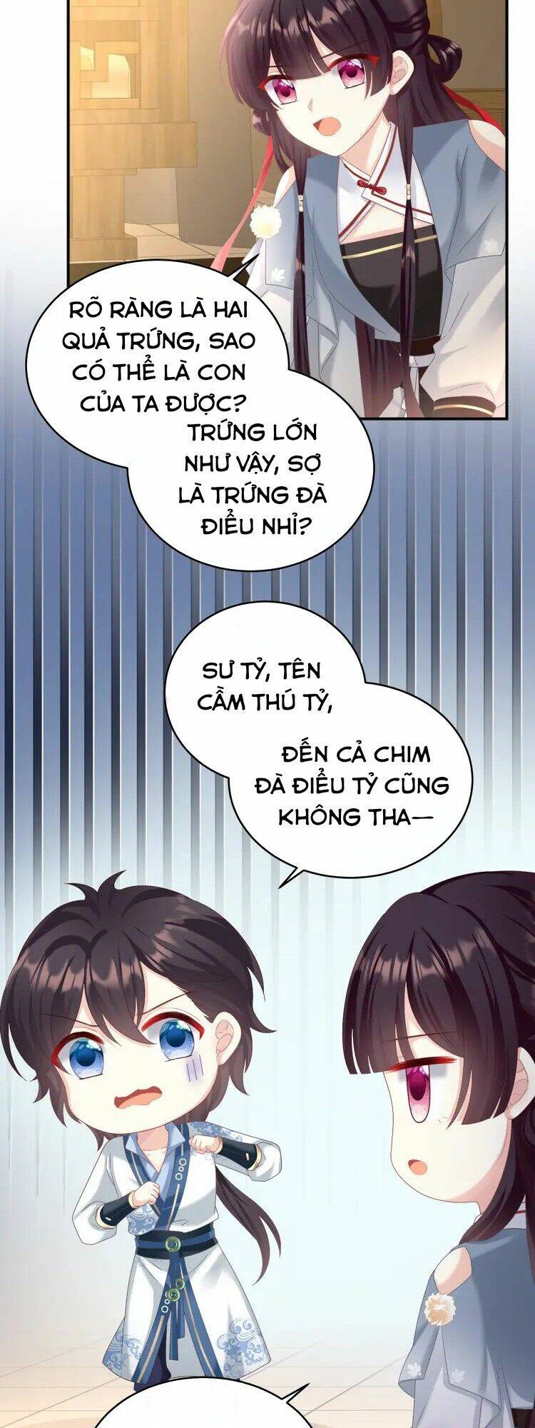 kiều phu có hỉ chapter 60 4