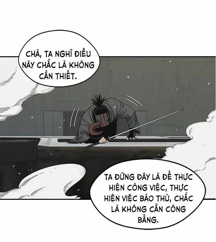 hiệp sĩ giao hàng chapter 21 12