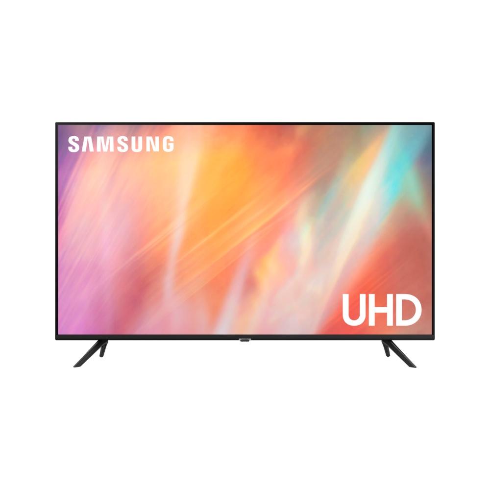 Smart Tivi Samsung UHD 4K 65 inch AU7002 (2022) - Hàng chính hãng