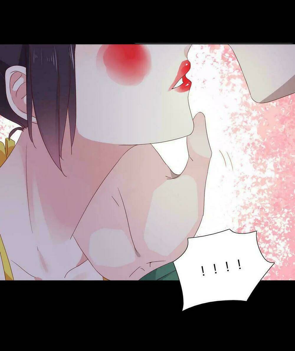 phi thiên địch tự dưỡng đích khẩu tử chapter 40 26