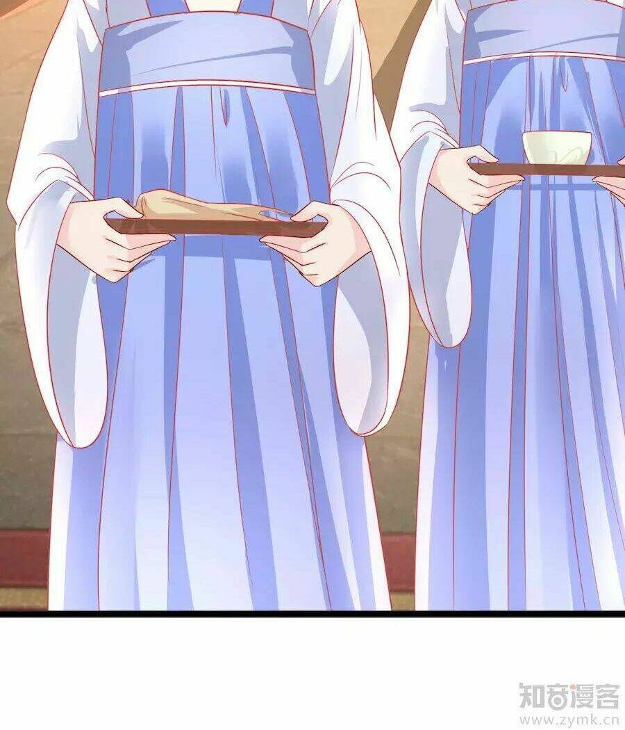 lãnh cung phế hậu muốn nghịch thiên chapter 28 15