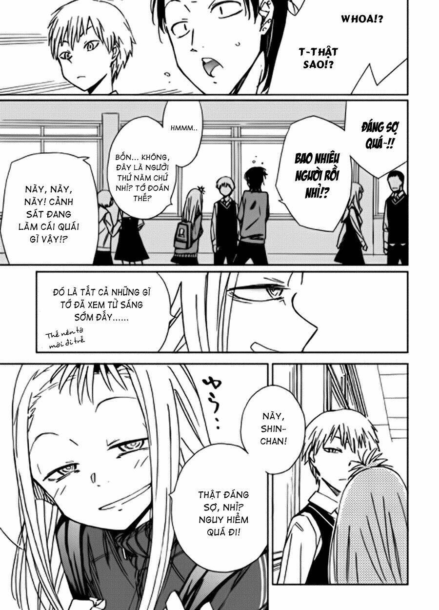 abnormal-kei joshi chapter 1 16