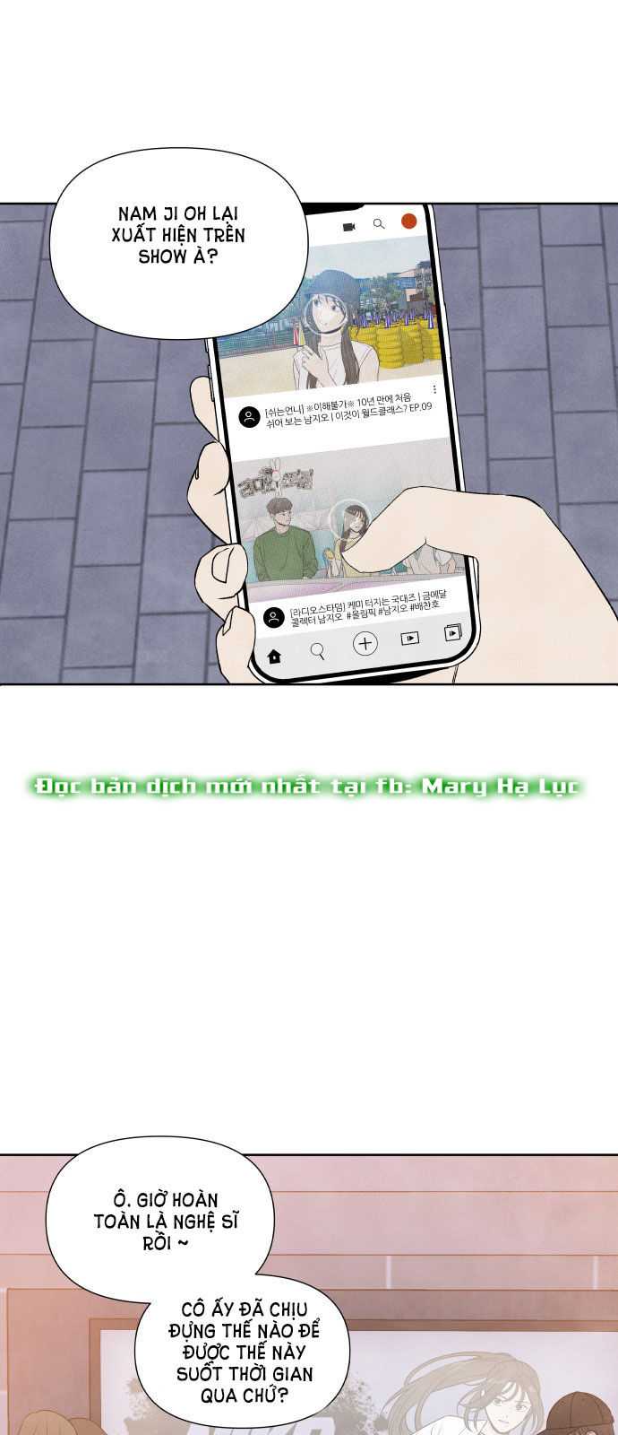 điều khiến tôi quyết tâm muốn chết chapter 30.2 25