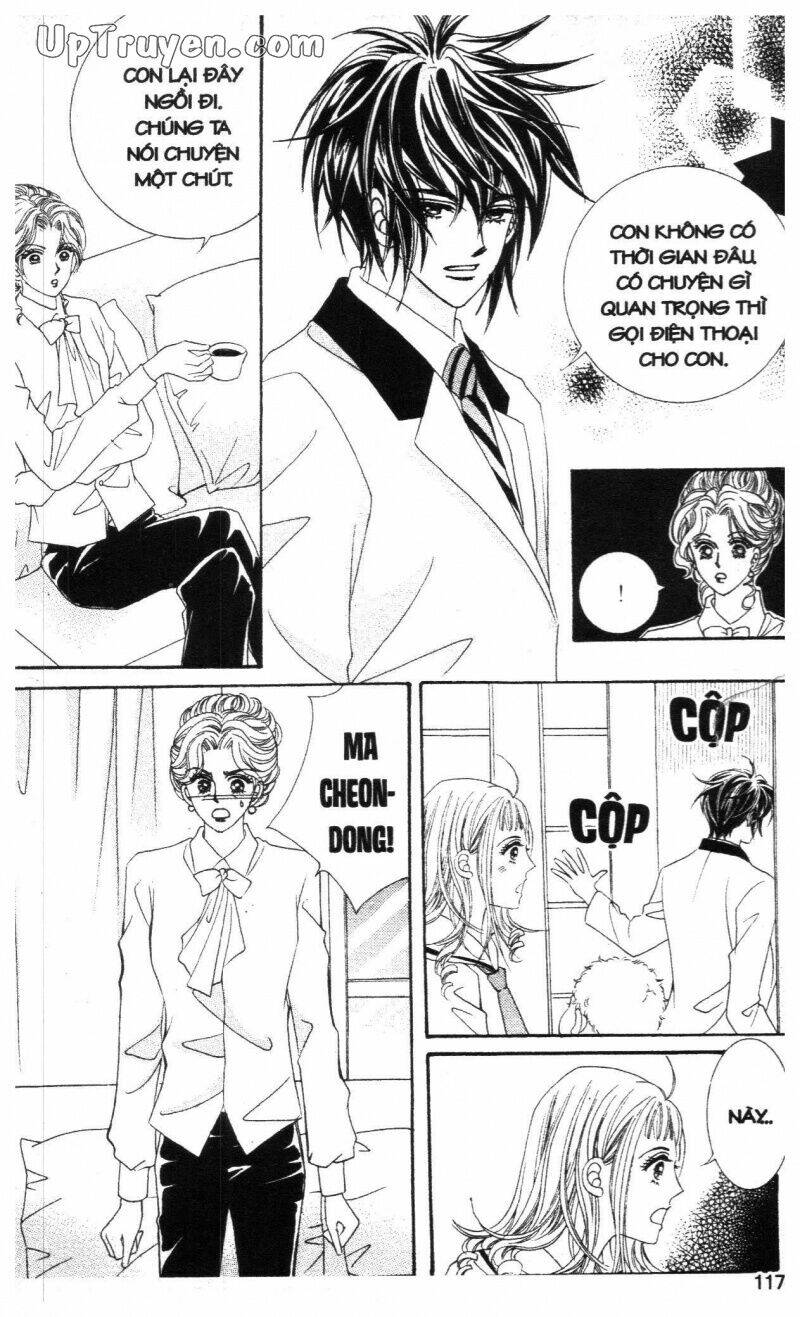 vợ chồng trẻ con bản đẹp chapter 7 116