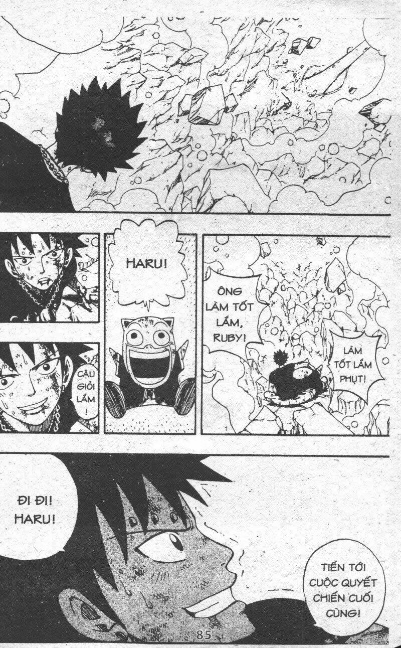 rave master (scan) chapter 38 85