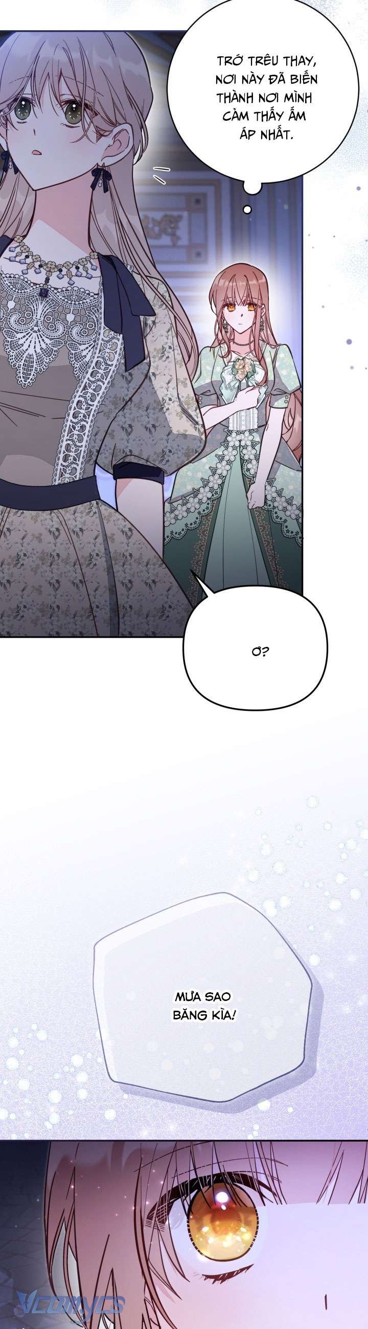 không có chỗ cho kẻ giả mạo chapter 71 22