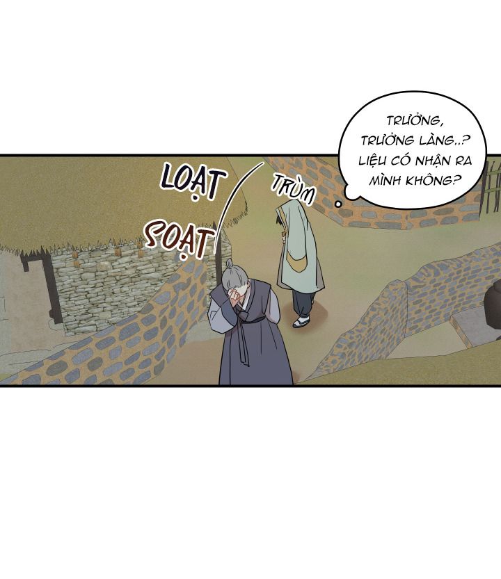 đường hoa liên kiều rơi chapter 27 58