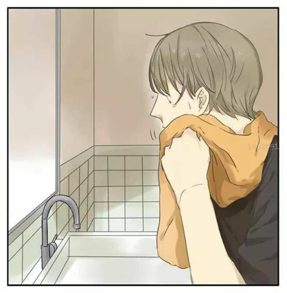 anh trai là đại đồ ngốc chapter 5 8