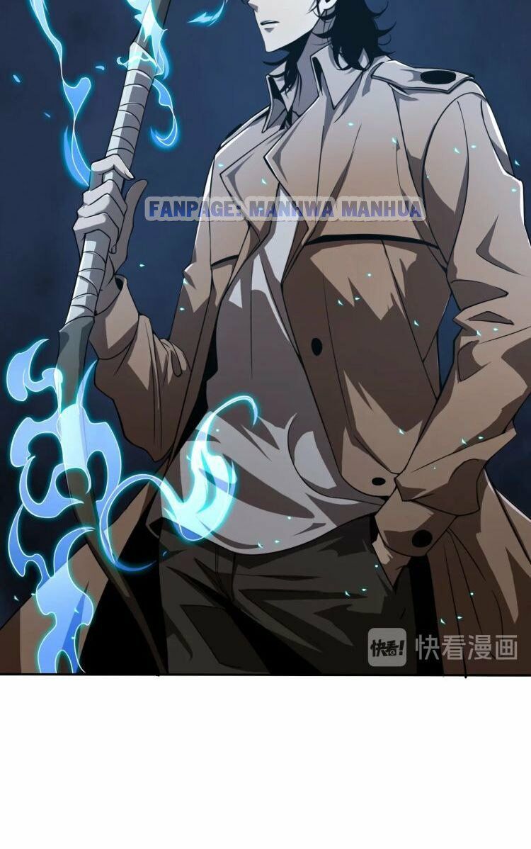 chư giới - tận thế online chapter 5 34