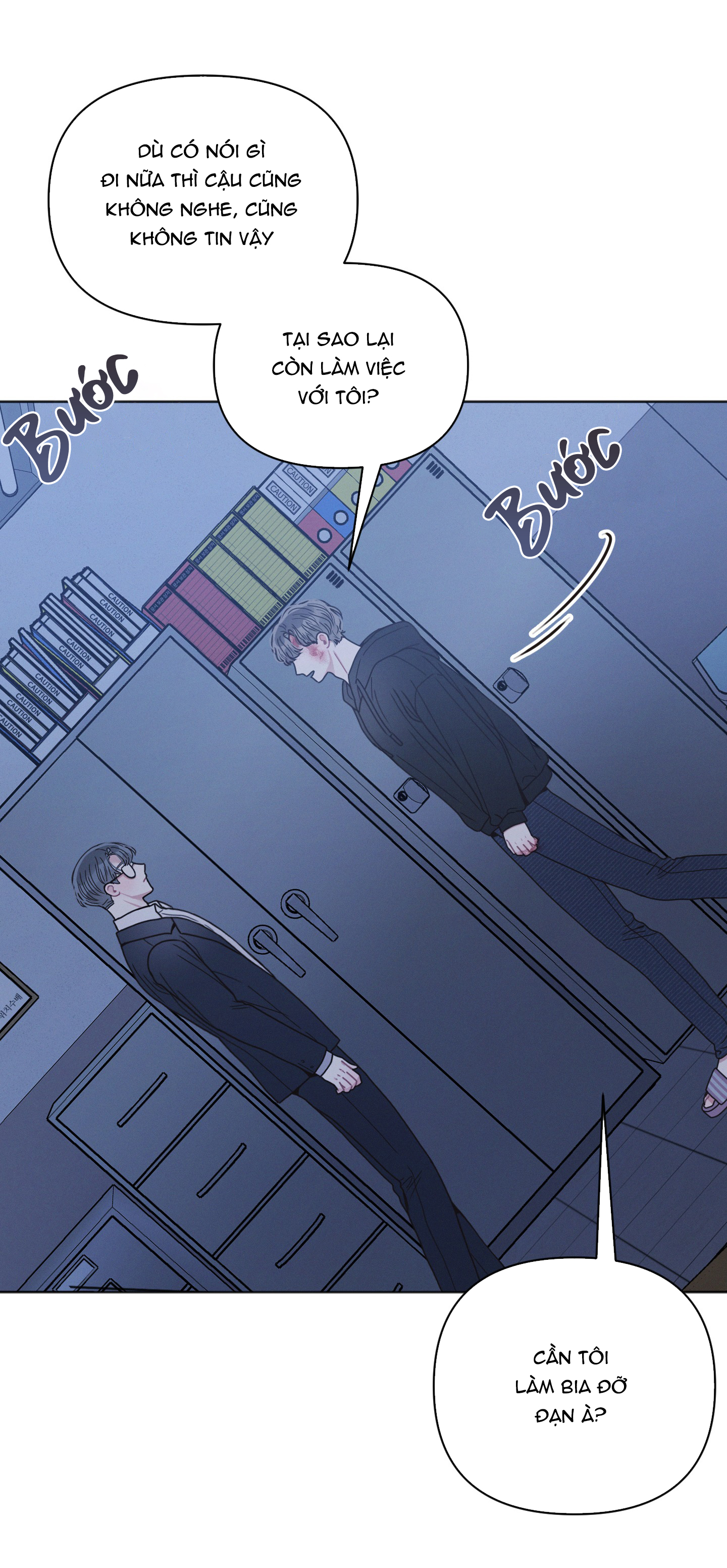 đời tư hàng xóm chapter 13 9