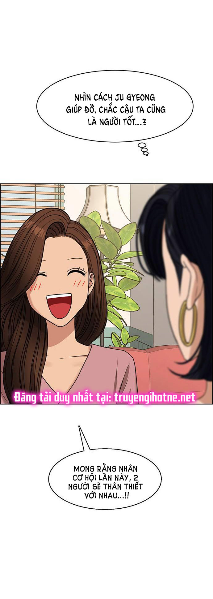 vẻ đẹp đích thực - true beauty chapter 234.1 13
