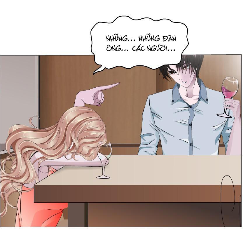 cạm bẫy của nữ thần chapter 95 9