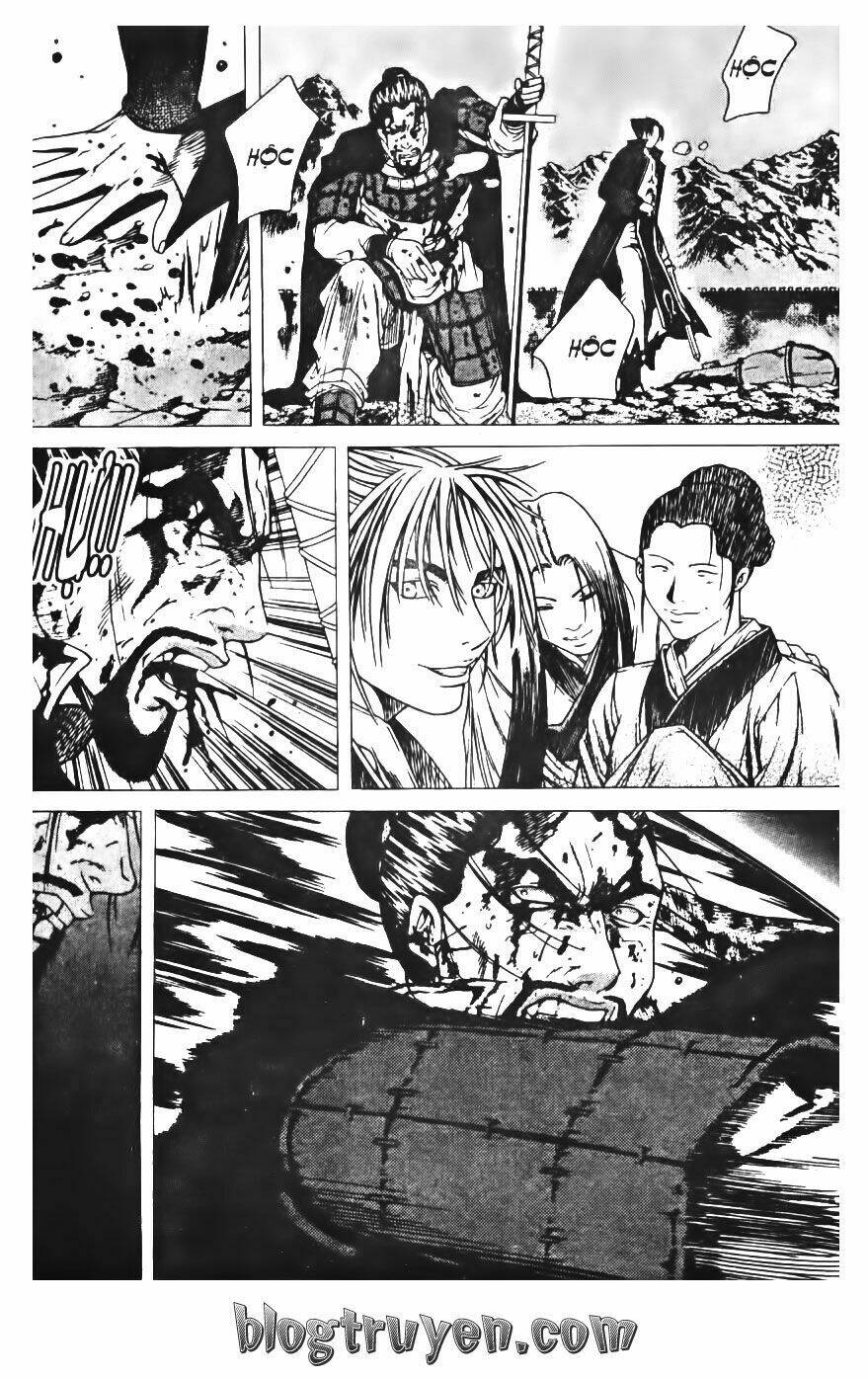 threads of time - dòng thời gian chapter 25 33
