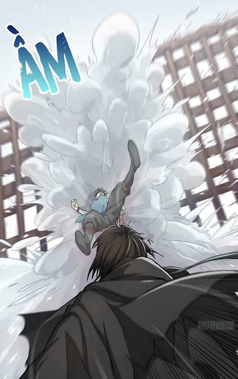 nhân đạo kỹ nguyên chapter 3 29