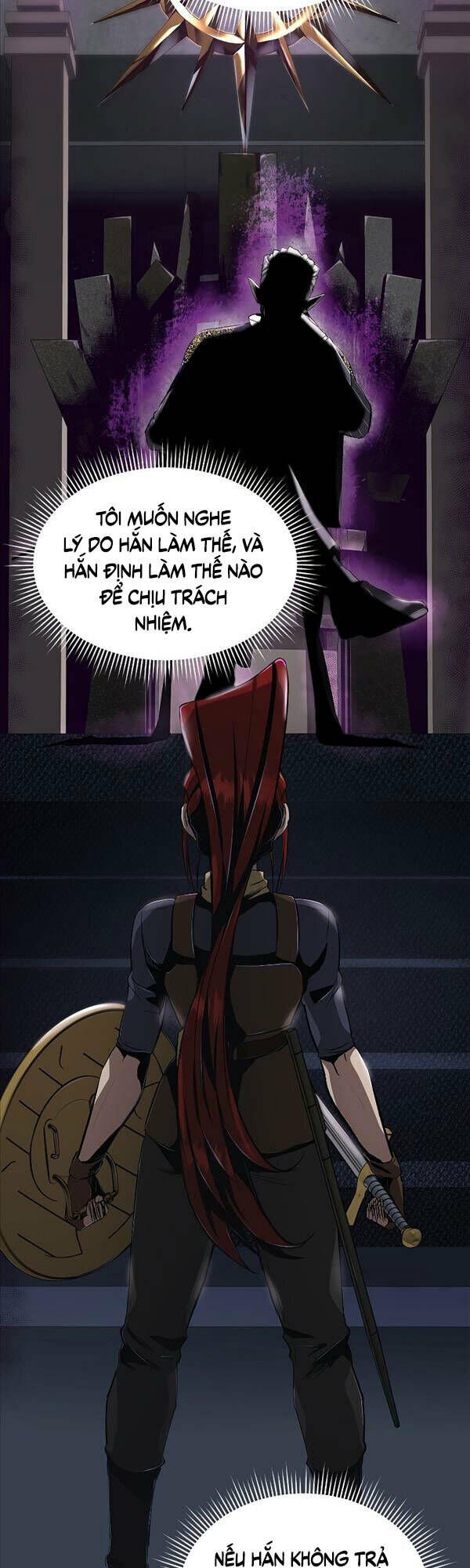 con đường diệt thần chapter 27 37