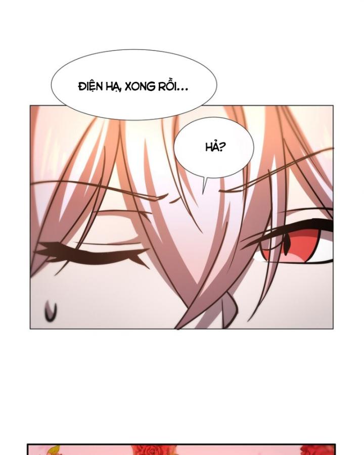 huyết cơ và kỵ sĩ chapter 270 24