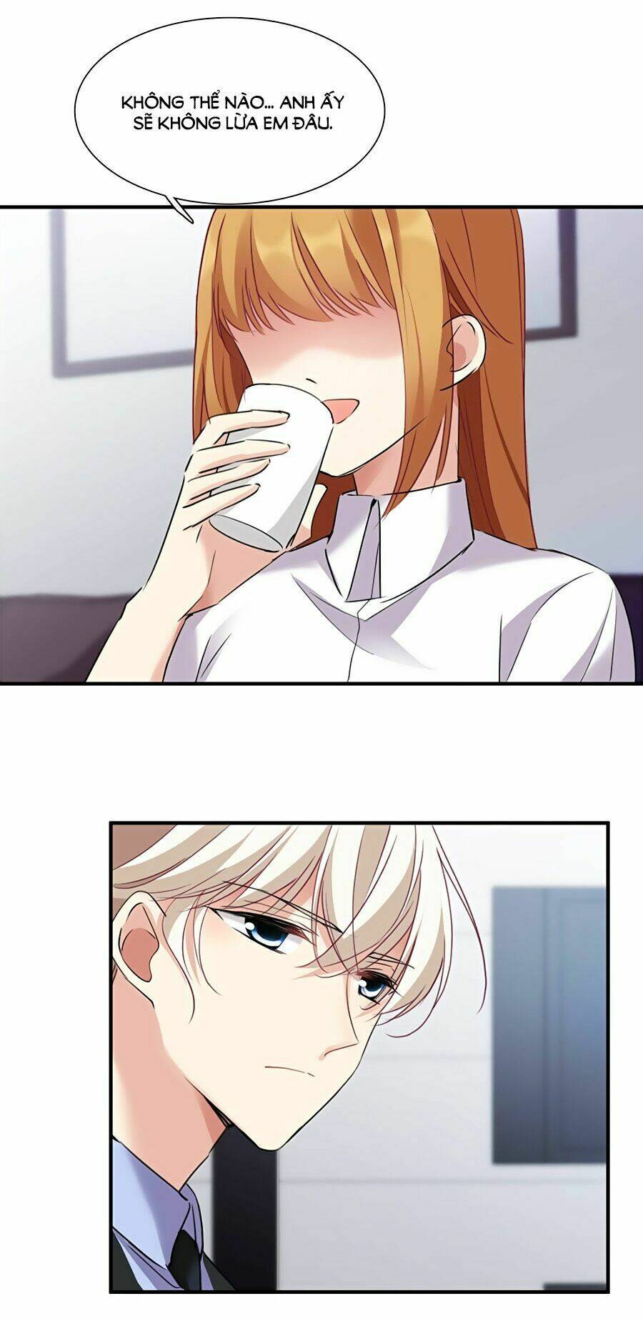 nhân chất tình nhân chapter 23.2 5