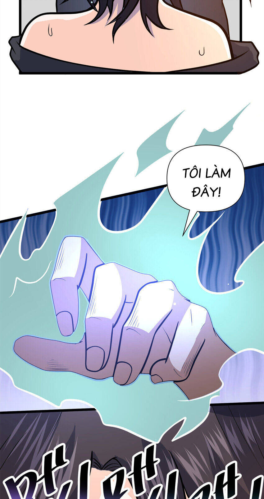 Đô Thị Cực Phẩm Y Thần chapter 97.5 11