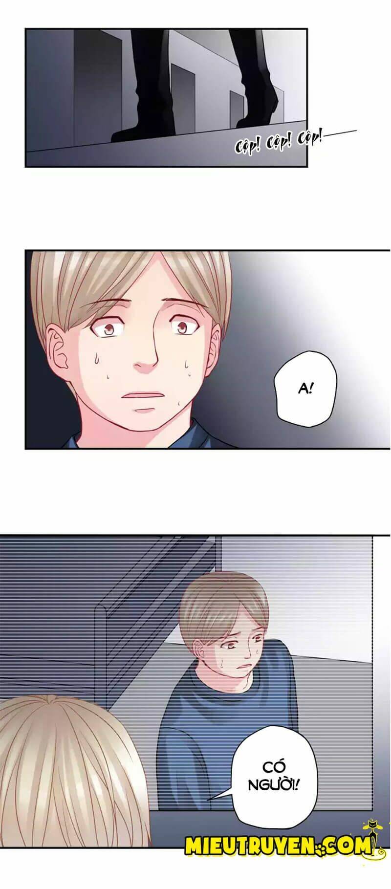 nghịch chuyển luyến tình chapter 36 5