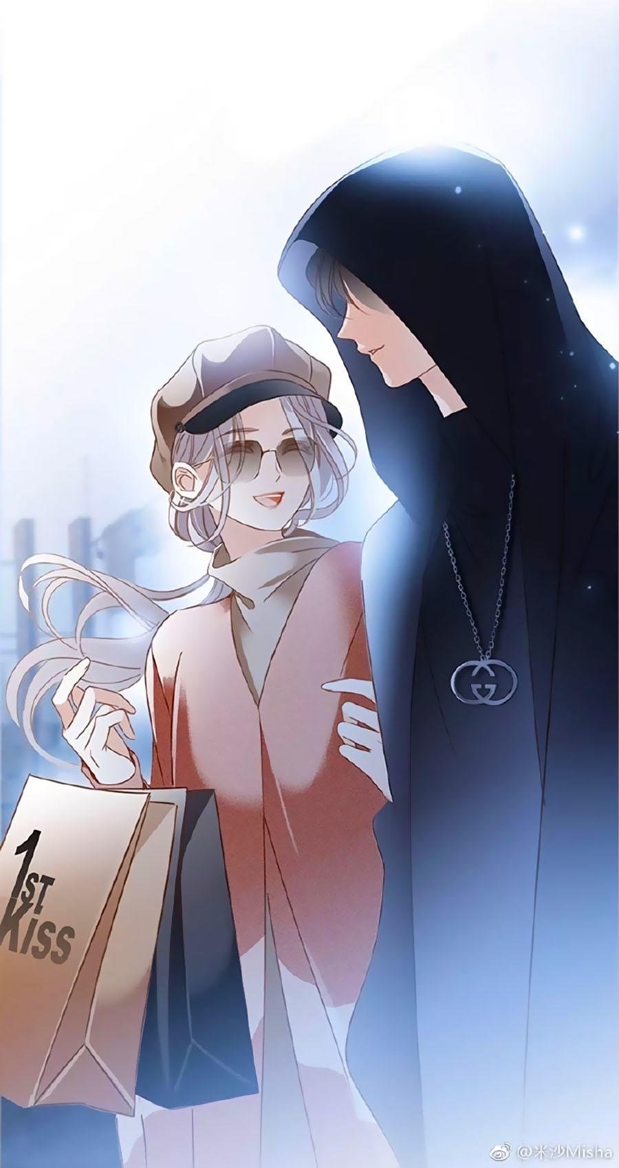 tình yêu và nhà sản xuất chapter 10.5 42