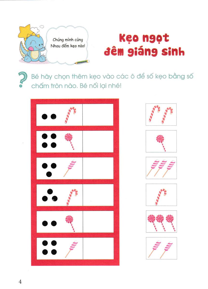 Khủng Long Tinh Nghịch - Sân Chơi Trí Tuệ - Giúp Bé Phát Triển Khả Năng Tư Duy