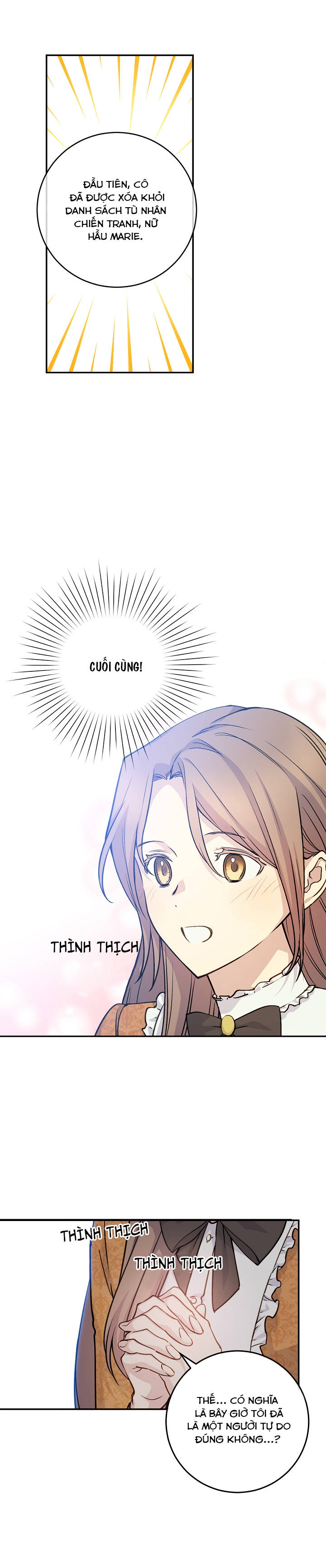 cô hầu giỏi giang chapter 47 12