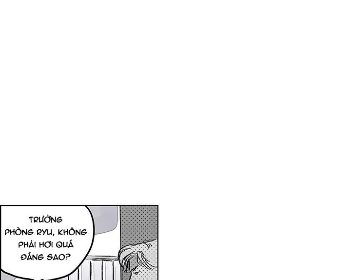 một tuần dục vọng – truyện ngắn omegaver chapter 4.2 5