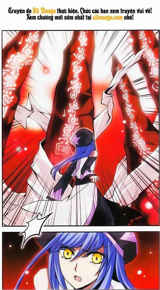 cố lên nào, đại ma vương! chapter 89 7