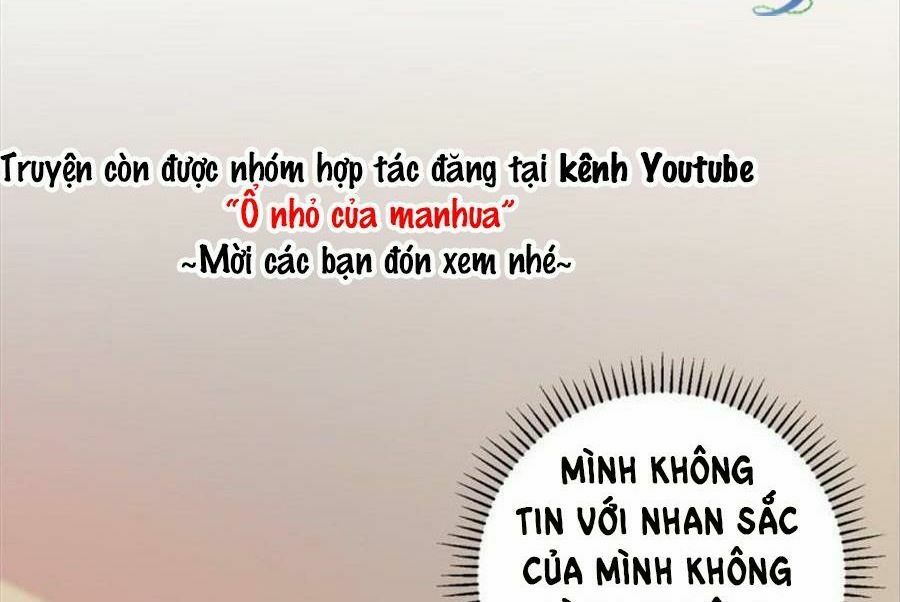 cố tổng, vợ của ngài quá mạnh rồi! chapter 48 55