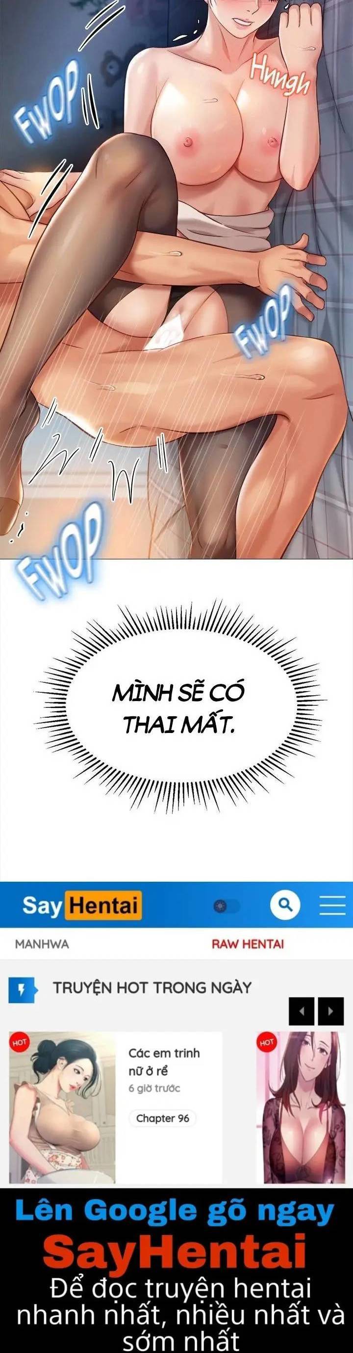 my daughter's friend chapter 92 38