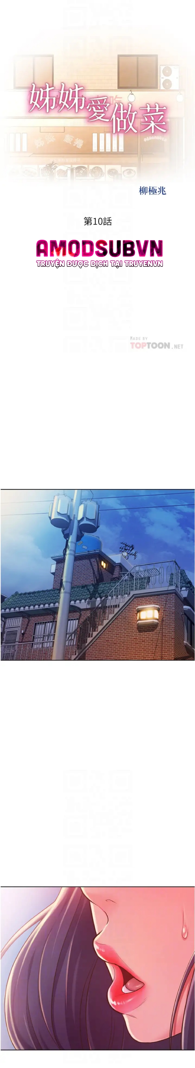 hương vị máy bay chapter 10 4