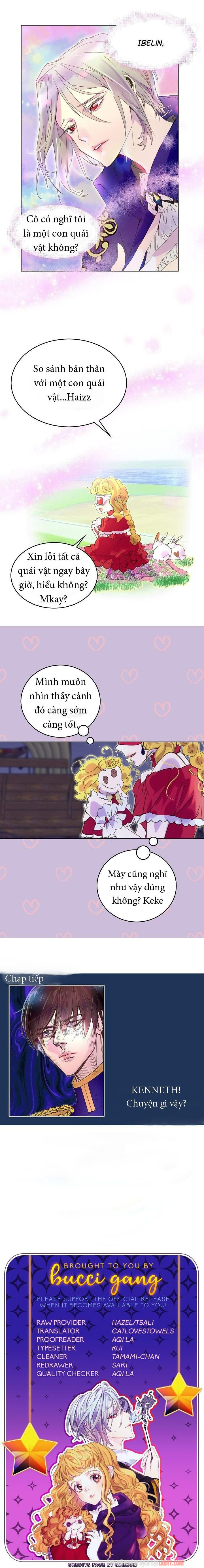 đừng xem thường nữ phụ chapter 63 7