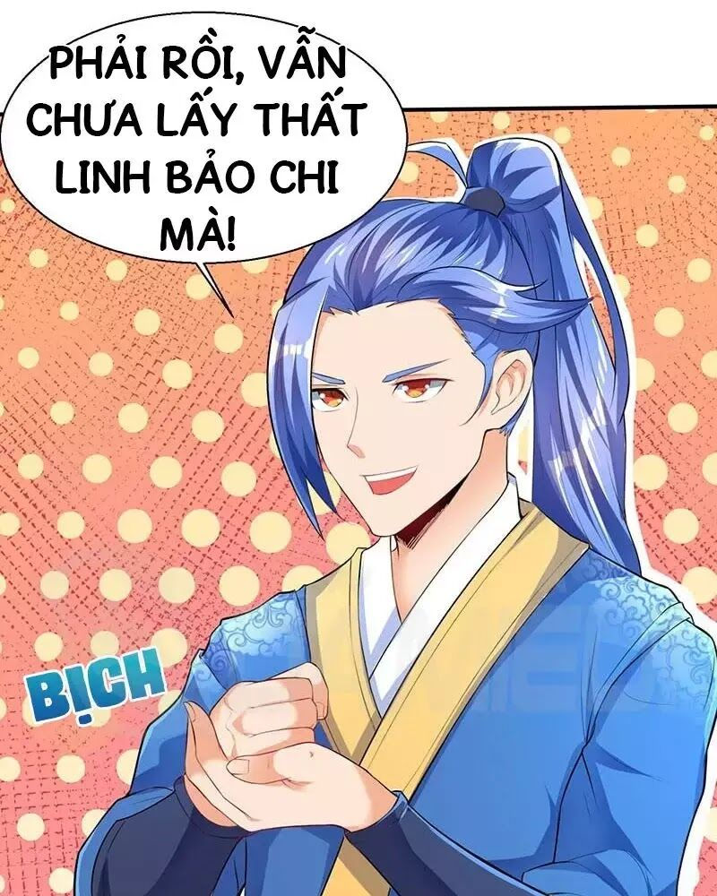 tối cường thăng cấp chapter 7 2