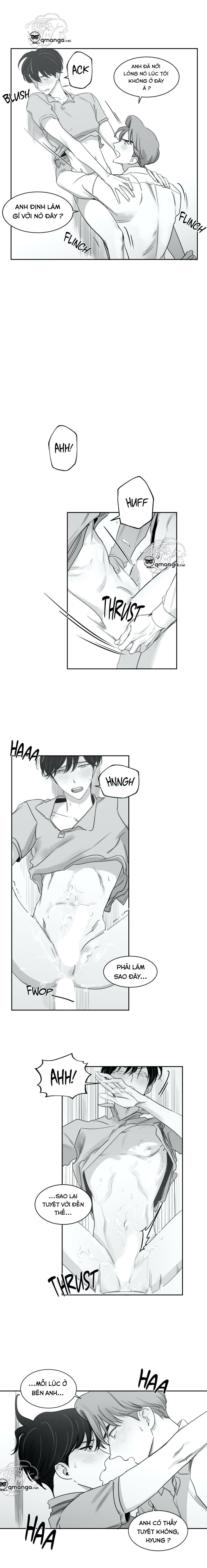 crash into me chapter 24 10