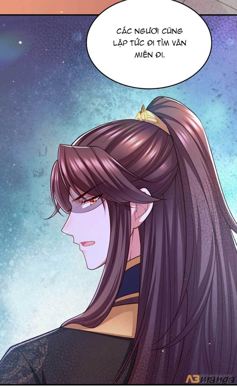 ngã tại hậu cung đương đại lão nữ chapter 100 27