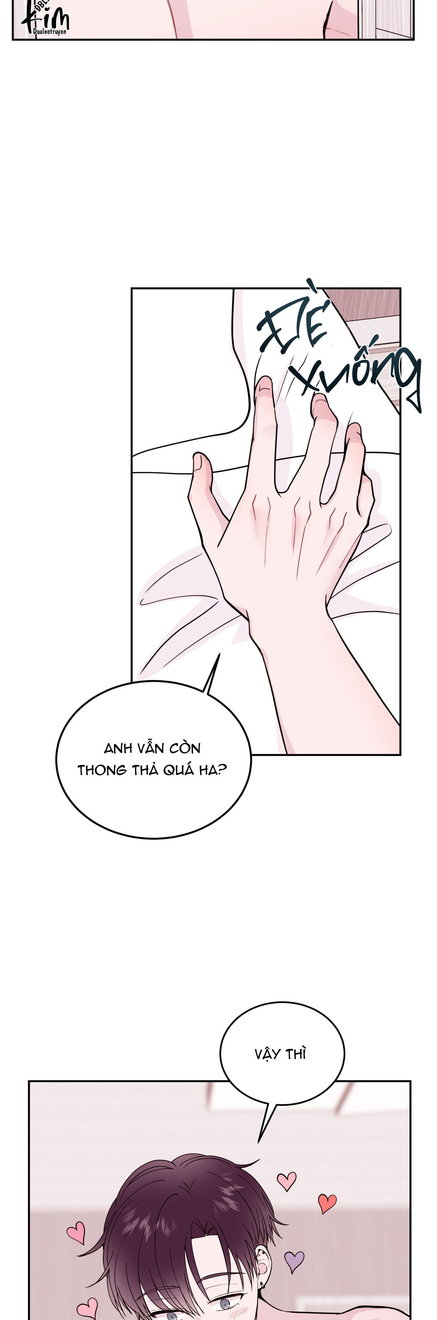 em trai vợ thật nguy hiểm chapter 25 4