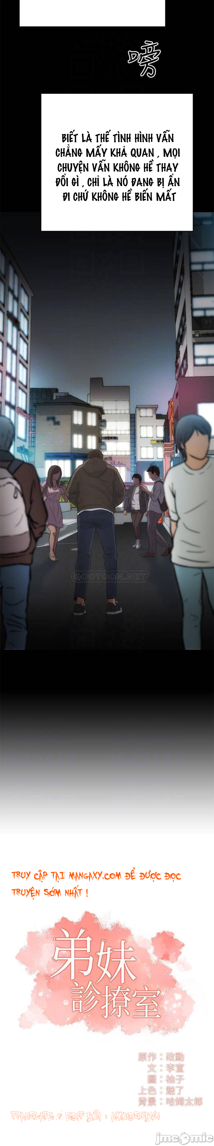 phẩm giá em dâu chapter 5 6