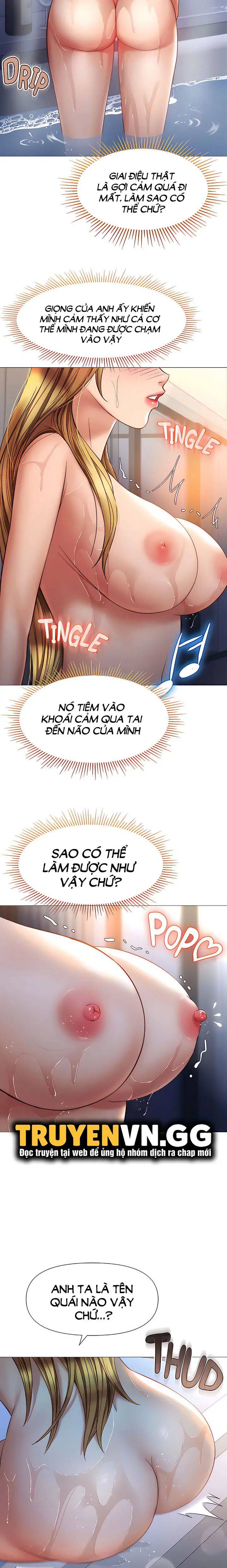 my daughter's friend chapter 76 22