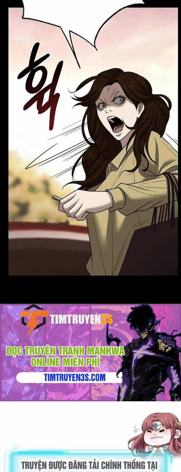 đấu kiếm - công tố viên lách luật chapter 2 67